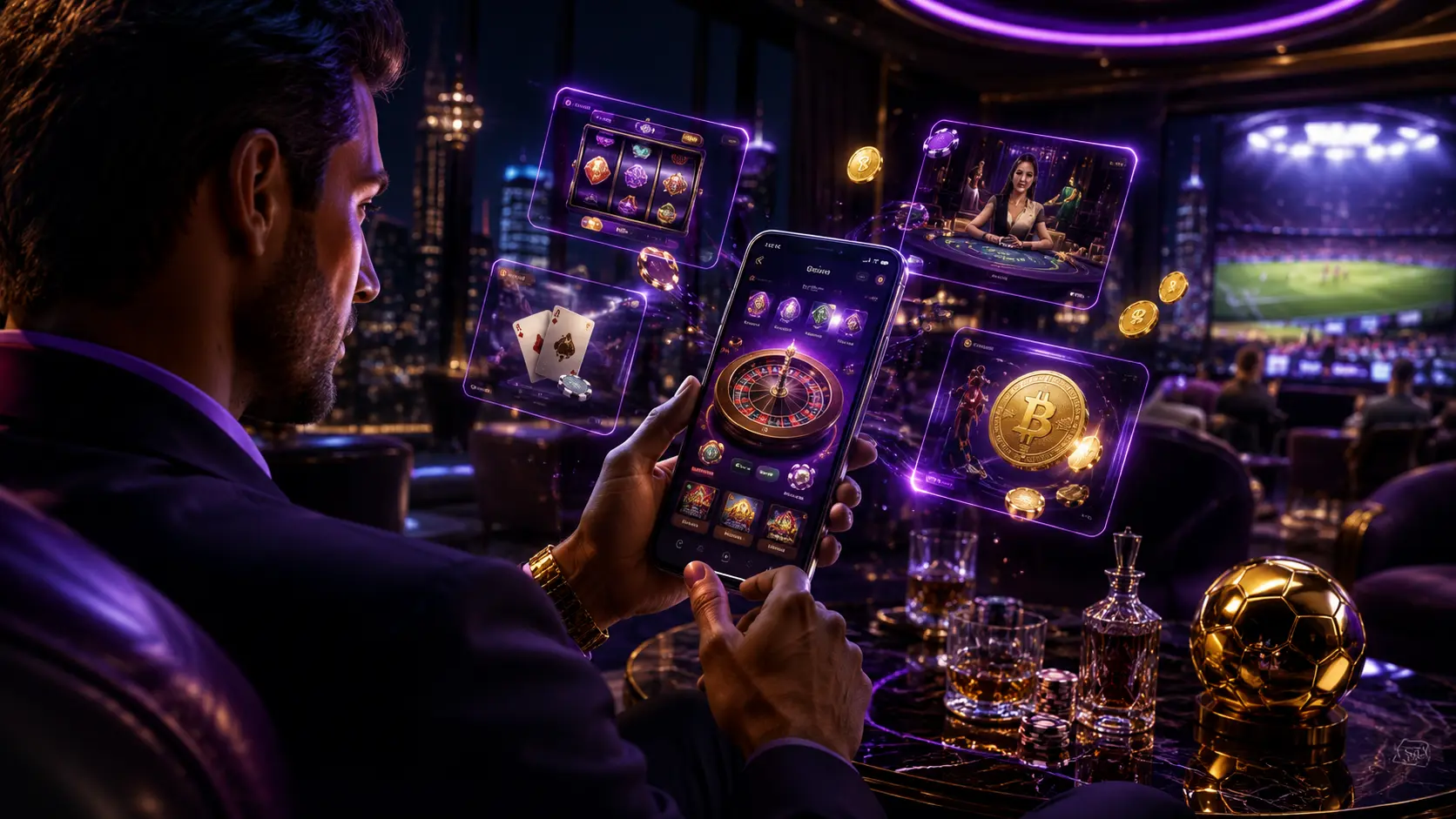 zizobet app